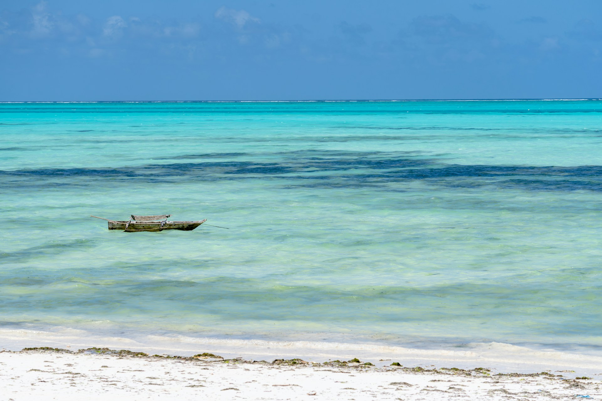 Safaris in Jambiani Beach