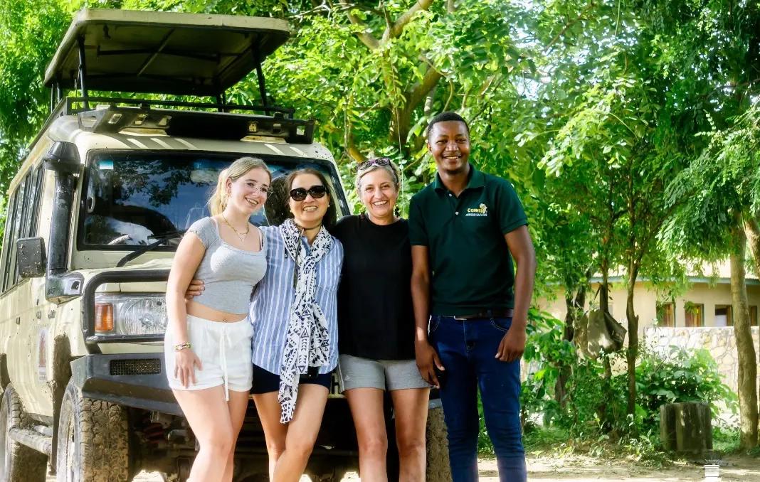 KENYA CLASSIC SAFARI (5-DAY) 