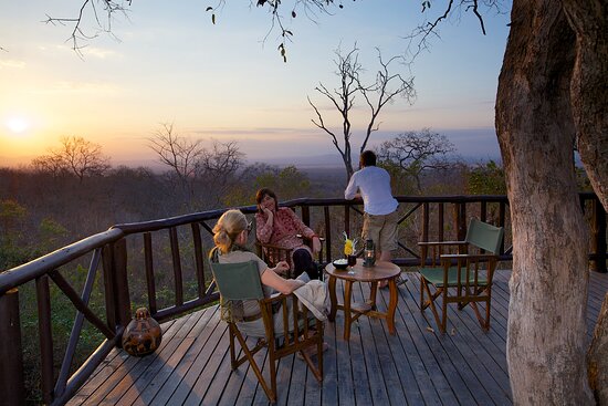 Discover Mikumi National Park Safari - Semi Luxury Package