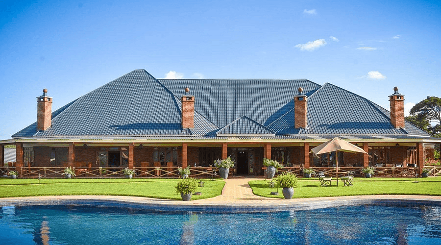 Marera Valley Lodge comfort accommodation